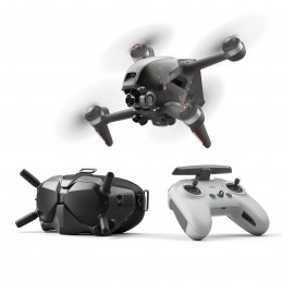 DJI FPV Combo