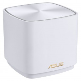 ASUS ZenWiFi AX Mini (XD4) blanc x1