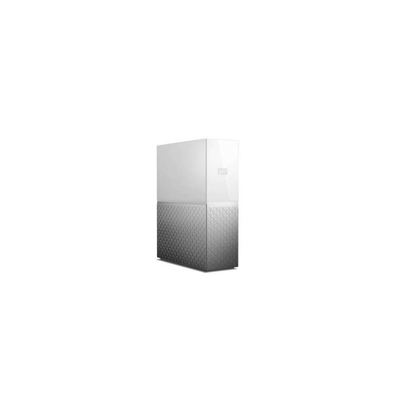 WD My Cloud Home 6 To WD My Cloud Home 6 To