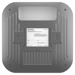Point d'accès Netgear WAX620 (WAX620-100EUS)