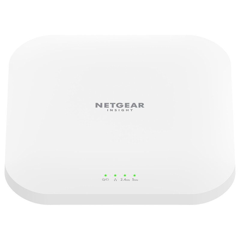 Point d'accès Netgear WAX620 (WAX620-100EUS)