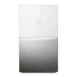 WD My Cloud Home Duo 4 To (2x 2To)