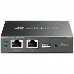Points d'accès TP-LINK EAP225 Omada OC200 + 2x