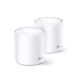 Routeur TP-LINK Deco X60 (x 2)