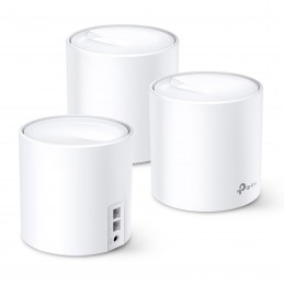 TP-LINK Deco X20 (x 3)