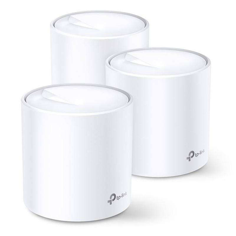 Routeurs TP-LINK Deco X20 (x 3)