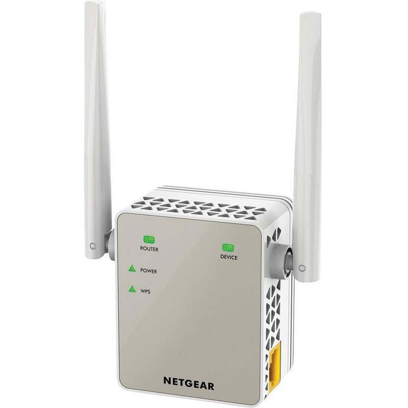 Netgear EX6120 · Occasion