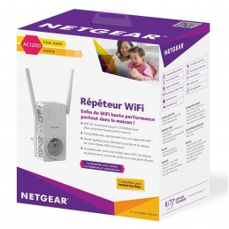 Netgear EX6130