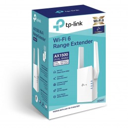 TP-LINK RE505X · Occasion