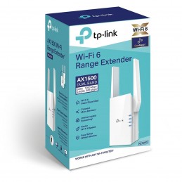 TP-LINK RE505X