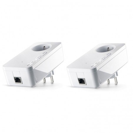 Devolo dLAN 1200+ Double Pack