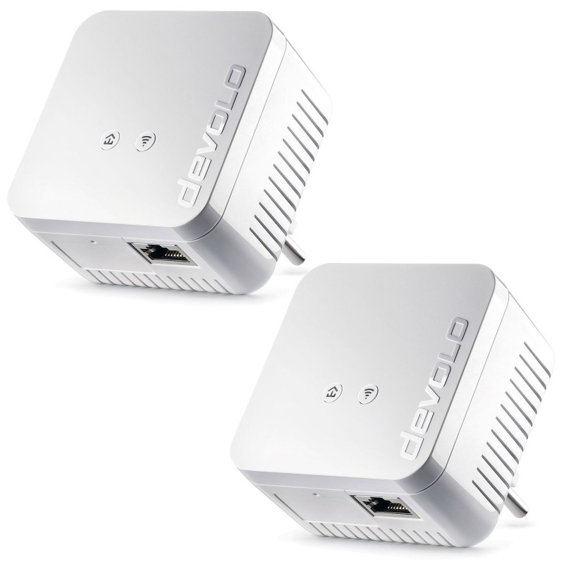 Devolo dLAN 550 Wi-Fi x2