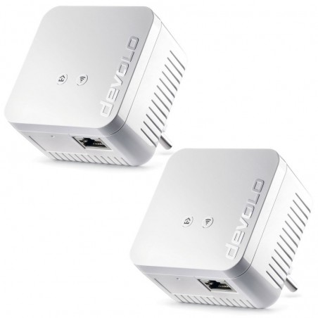 Devolo dLAN 550 Wi-Fi x2