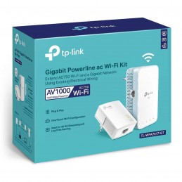 TP-LINK TL-WPA7517 KIT