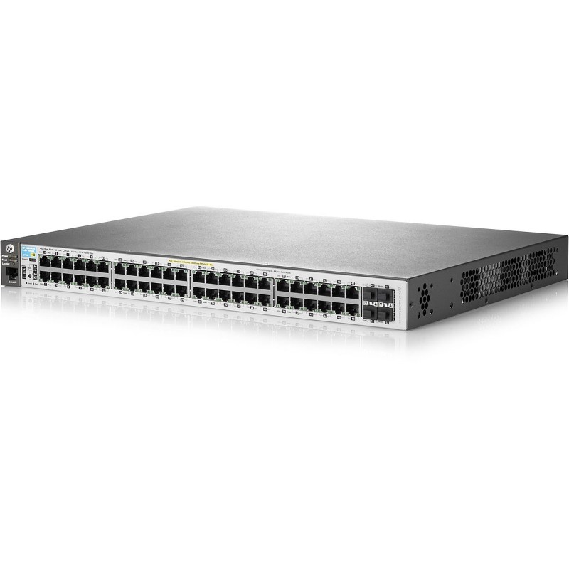 Aruba 2530-48G Aruba 2530-48G