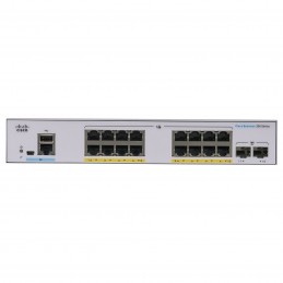 Cisco CBS350-16P-E-2G