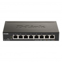 D-Link DGS-1100-08PV2