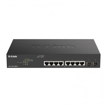 D-Link DGS-1100-10MPV2