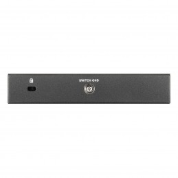 D-Link DGS-1100-05PDV2