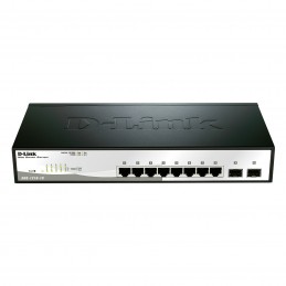 D-Link GO-SW-24G