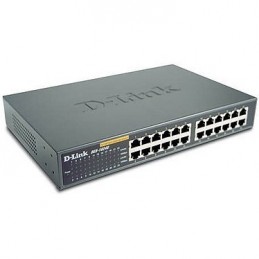 D-Link DES-1024D