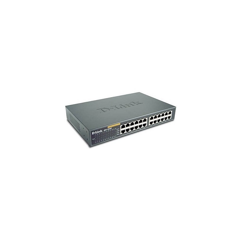 D-Link DES-1024D