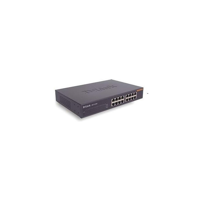 D-Link DES-1016D