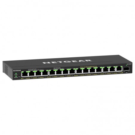 Netgear GS316EPP