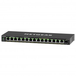 Netgear GS316EPP