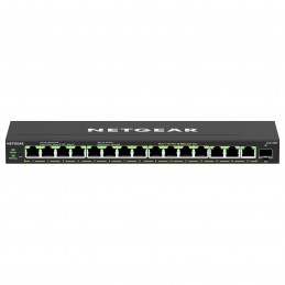 Netgear GS316EPP