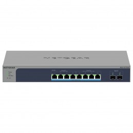 Netgear Smart Switch MS510TXM