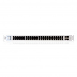 Ubiquiti uniFi Switch 48 500W (US-48-500W)