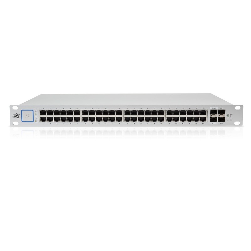 Ubiquiti uniFi Switch 48 500W (US-48-500W)