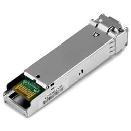 StarTech.com Module transmetteur Mini GBIC 1000BASE-SX