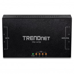 TRENDnet TPE-147GI