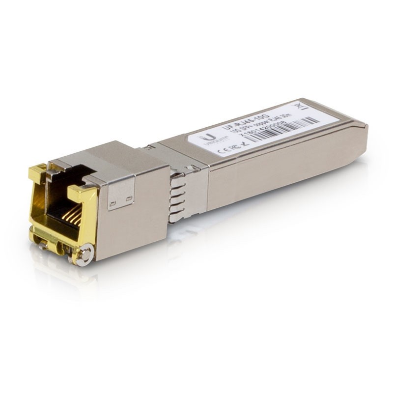 Ubiquiti UF-RJ45-10G