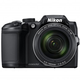Nikon Coolpix B500 Noir