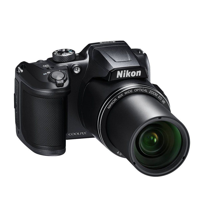 Nikon Coolpix B500 Noir