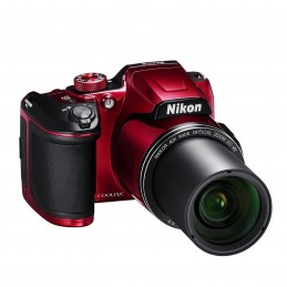 Nikon Coolpix B500 Rouge,abidjan