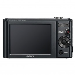Sony DSC-W810 Noir