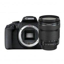 Canon EOS 2000D + 18-135 IS STM,abidjan