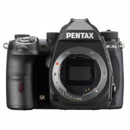 Pentax K-3 Mark III,abidjan