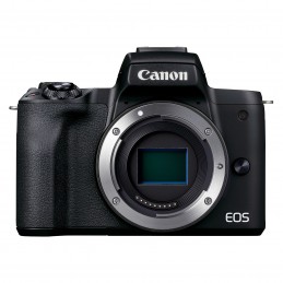 Canon EOS M50 Mark II Noir,abidjan