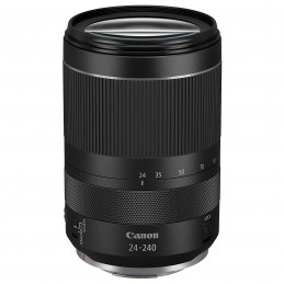 Canon RF 24-240mm f/4-6.3 IS USM,abidjan