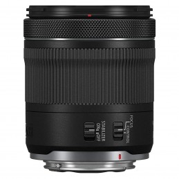 Canon RF 24-105mm f/4-7.1 IS STM