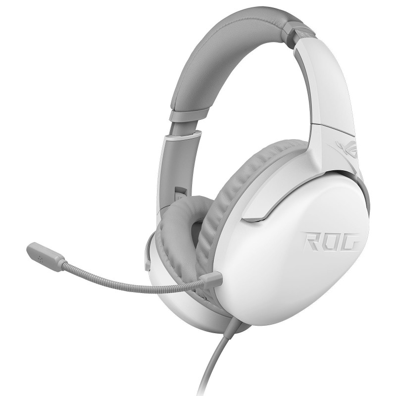 Micro-casque - ASUS ROG Strix Go Core (Moonlight)