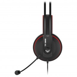 ASUS TUF Gaming H7 (Rouge)