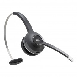 Cisco Headset 561 + station d'accueil