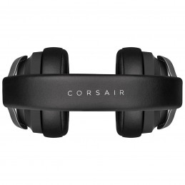 Micro-casque - Corsair Virtuoso RGB Wireless XT (Noir)