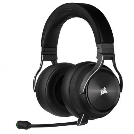 Micro-casque - Corsair Virtuoso RGB Wireless XT (Noir)